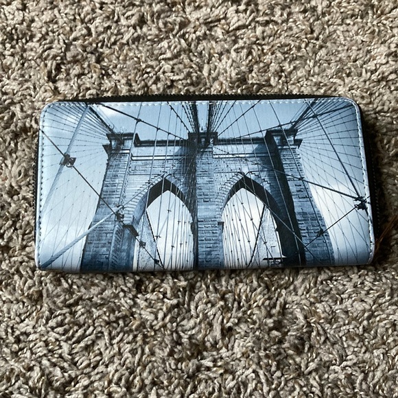 Handbags - Women Wallet